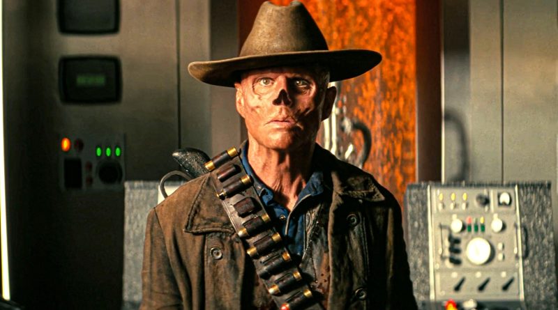 Post-apokaliptik macera, umut ve tehlike iç içe