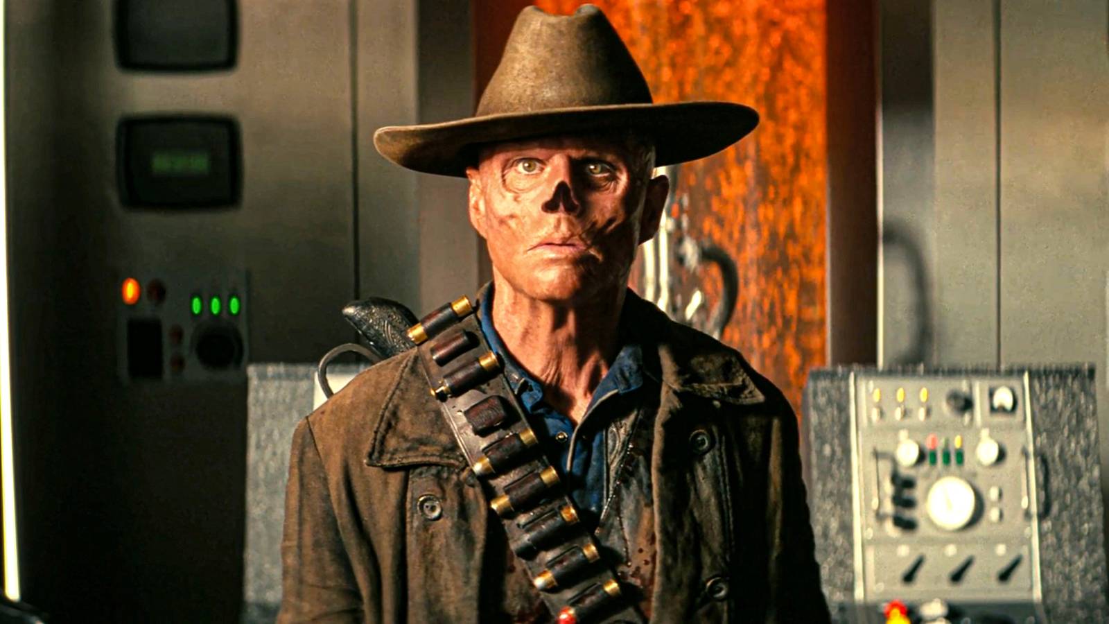 Post-apokaliptik macera, umut ve tehlike iç içe