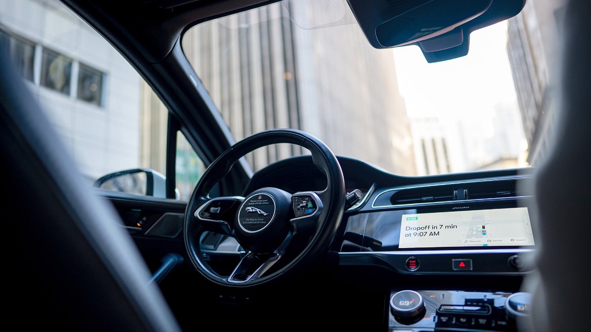 Çocuk yaralandı, Waymo soruşturuluyor, otonom sürüş incelemeye alındı