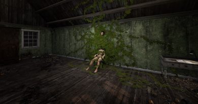 Köy hayatı, karanlık sırlar, hasat ve hayatta kalma