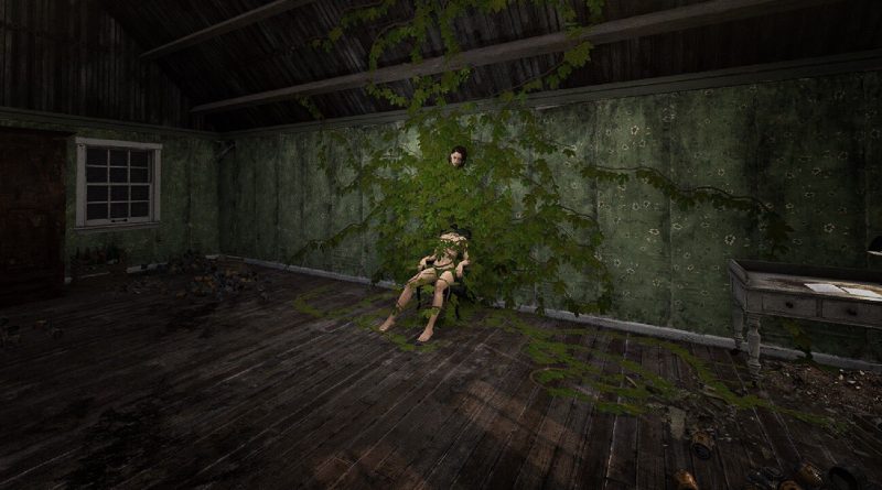 Köy hayatı, karanlık sırlar, hasat ve hayatta kalma