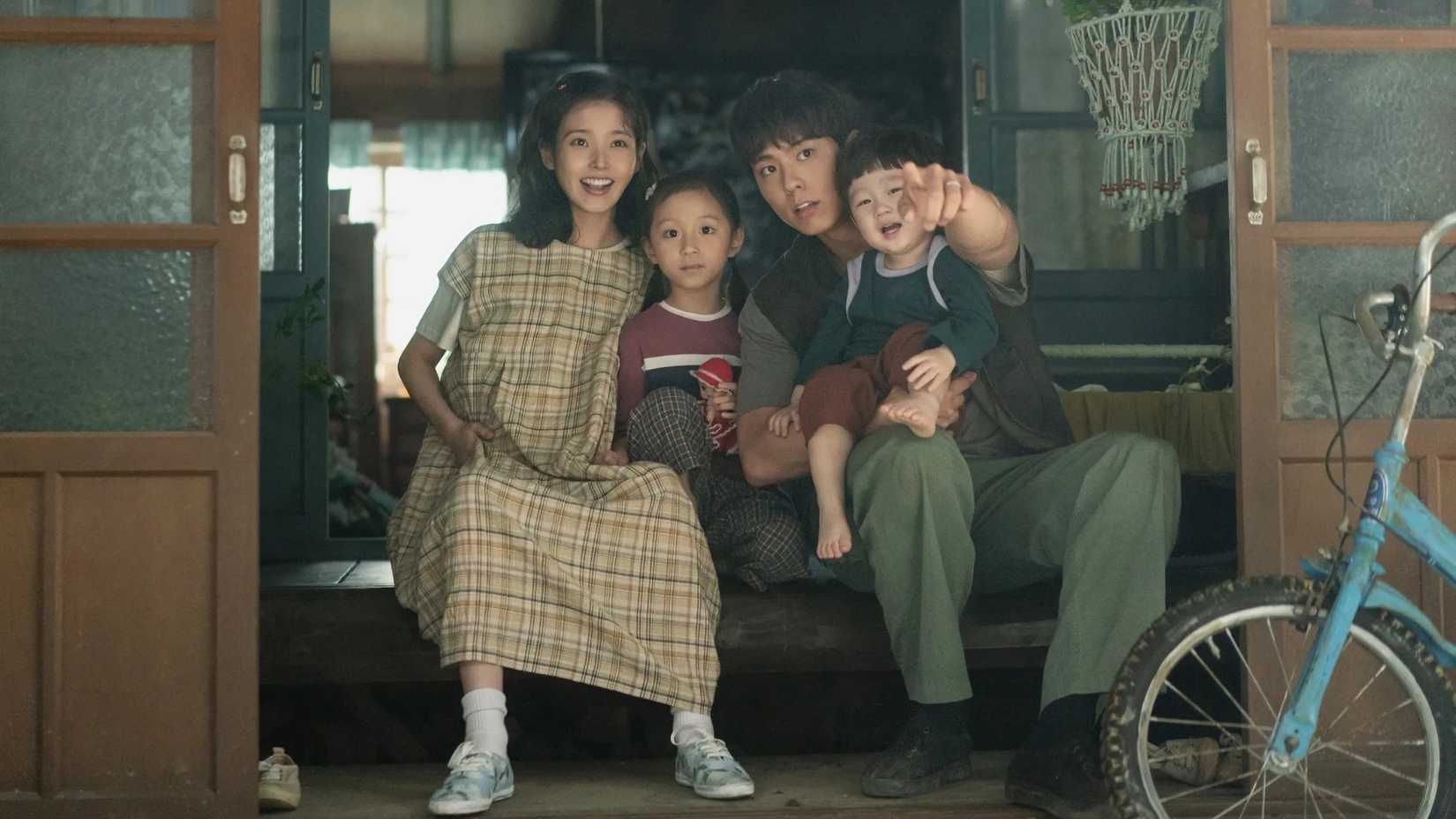 Mükemmel oyunculuk, dokunaklı hikaye, Kore'nin inceliği