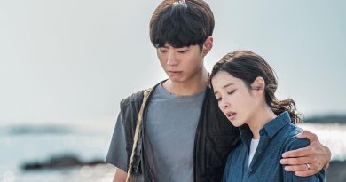 Mükemmel oyunculuk, dokunaklı hikaye, Kore'nin inceliği