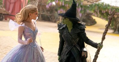 Büyük hasılat, Oscar'sız, şimdi dijital platformlarda!