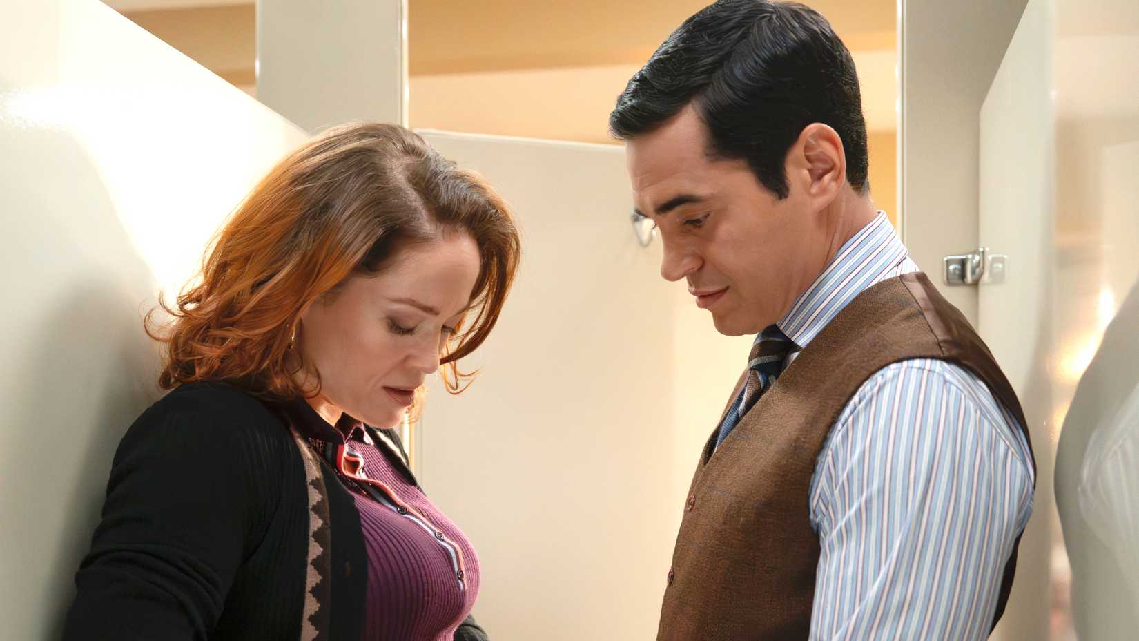 Gerilim yükseliyor, yeni sezonun gizemleri çözülecek