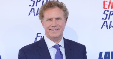 Beklenmedik dönüşüm, nostalji galip geldi, Ferrell güldürüyor