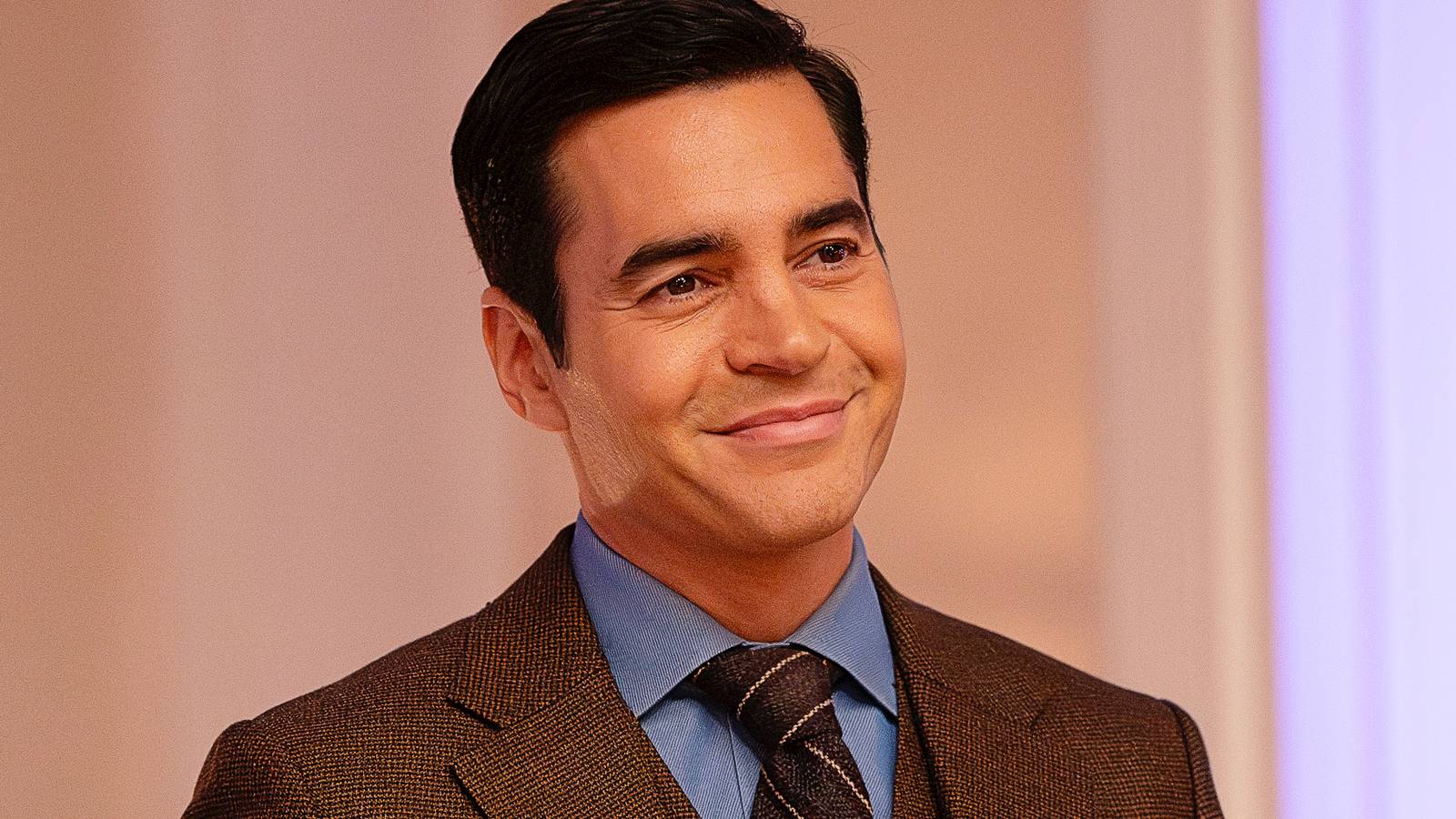 Paul Campano geri dönüyor, Will Trent hayranları sevince kapılsın!