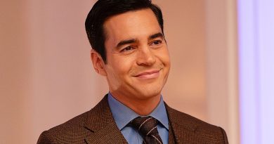 Geri dönüyor! Paul Campano, Will Trent'e nefes getiriyor