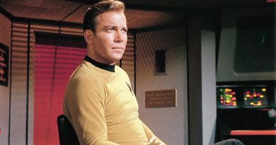 SAM'ın insan olmaya giden sıra dışı yolculuğu