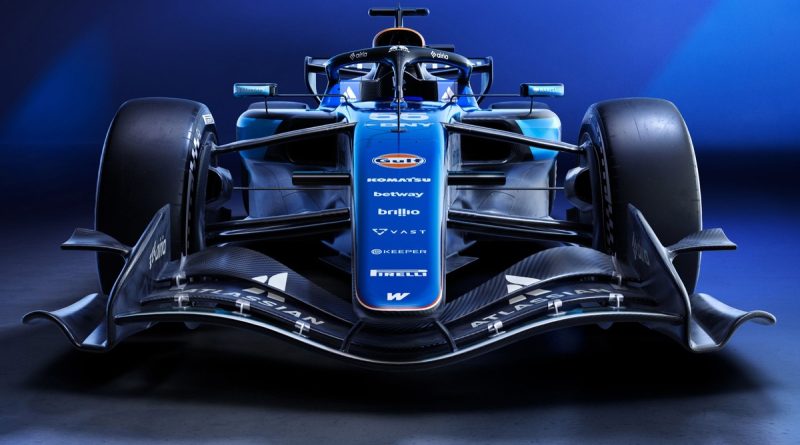 İlerlemek, sabır, gelişim, dört sıralık hedef, Williams