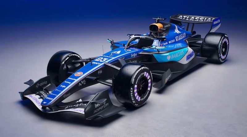 Gelecek vadeden çizgiler, mavi ve beyazın dansı