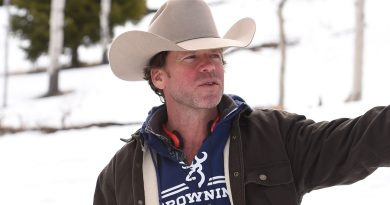 Teksas'ın yıldızıyla yazar yolculuğu başladı