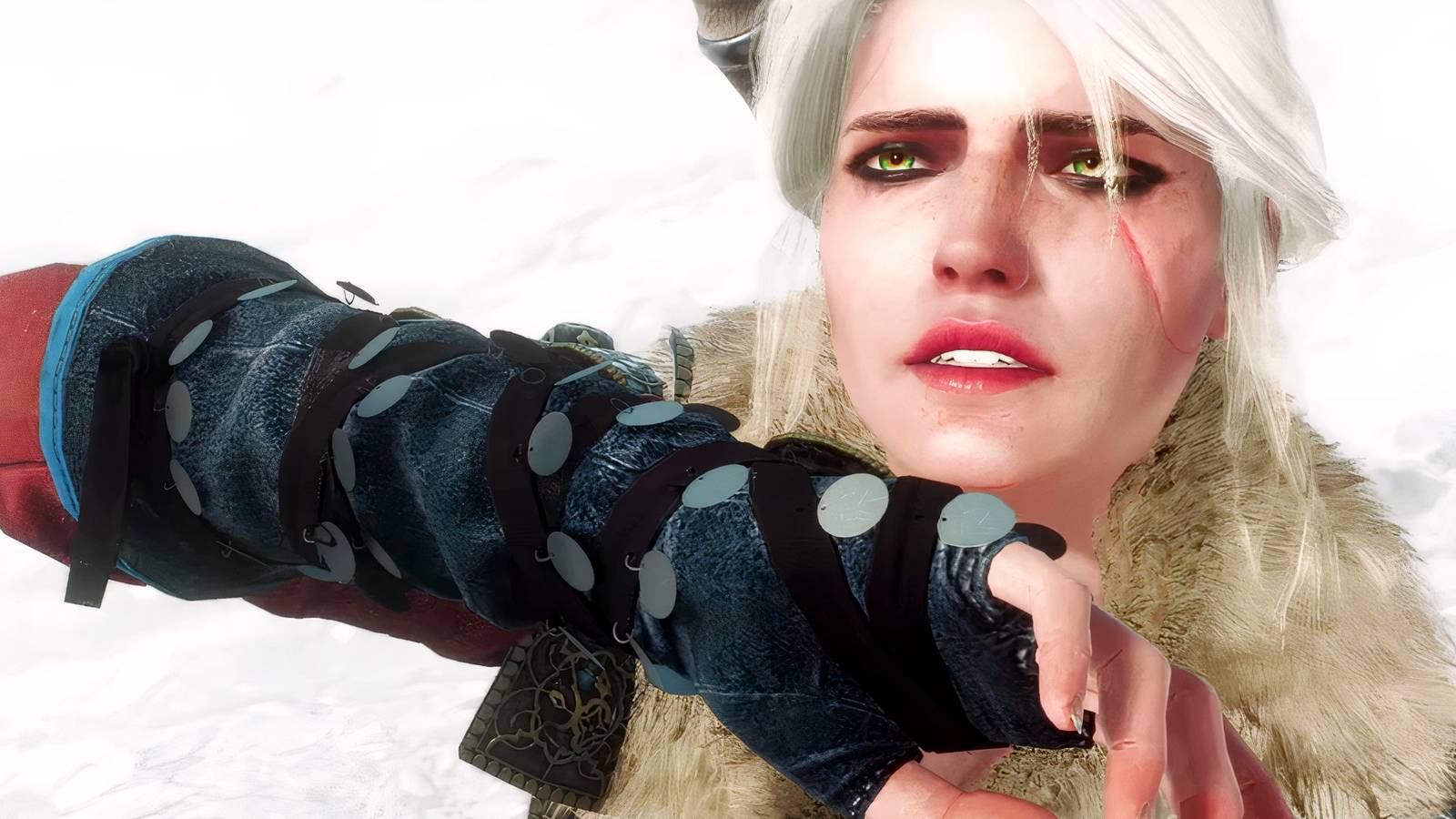 Yapay zeka, Witcher'ın ruhunu yakalar mı, merak uyandırıyor