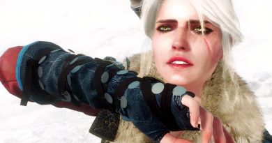 Ciri'nin gözünden Kovir'e yolculuk, yeni bir soluk!