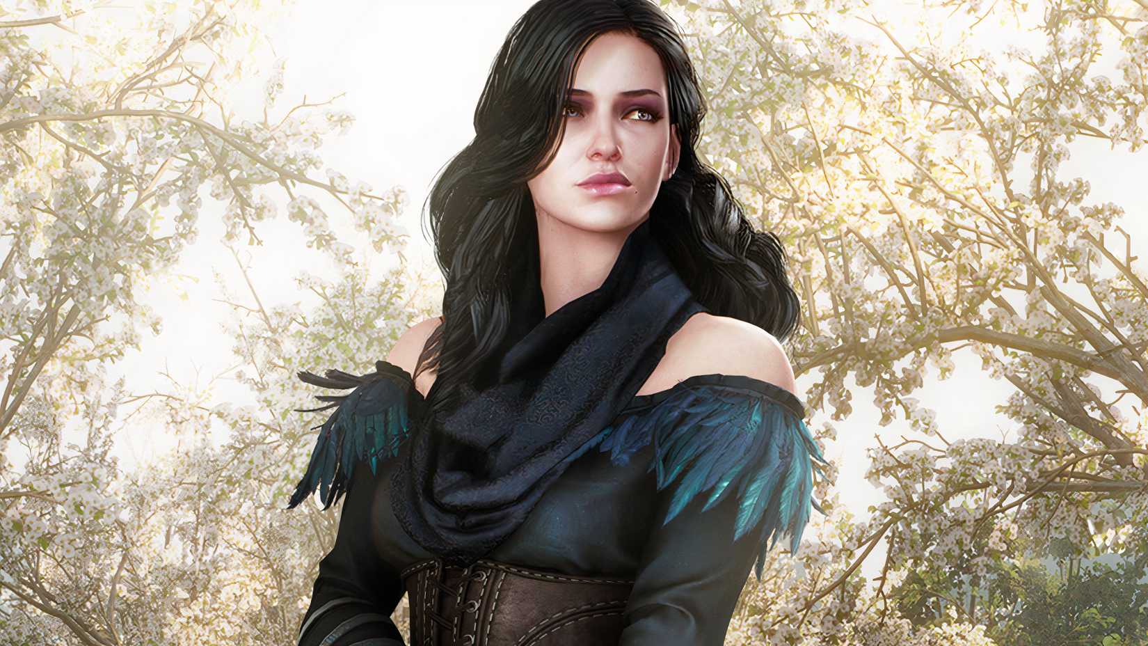 Ciri'nin aşk hayatı, Witcher 4'te yeni bir heyecan dalgası