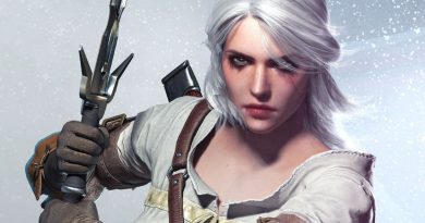 Ciri ile maceraya atılın, modlara gerek yok!