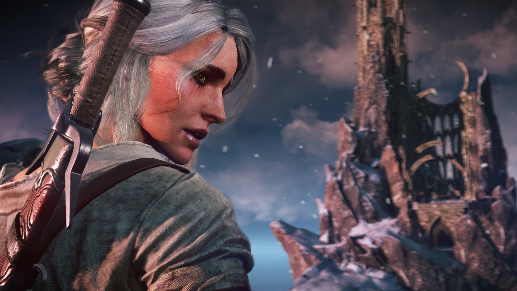 Kovir'de yeni bir macera, Witcher 4 rüyası canlanıyor