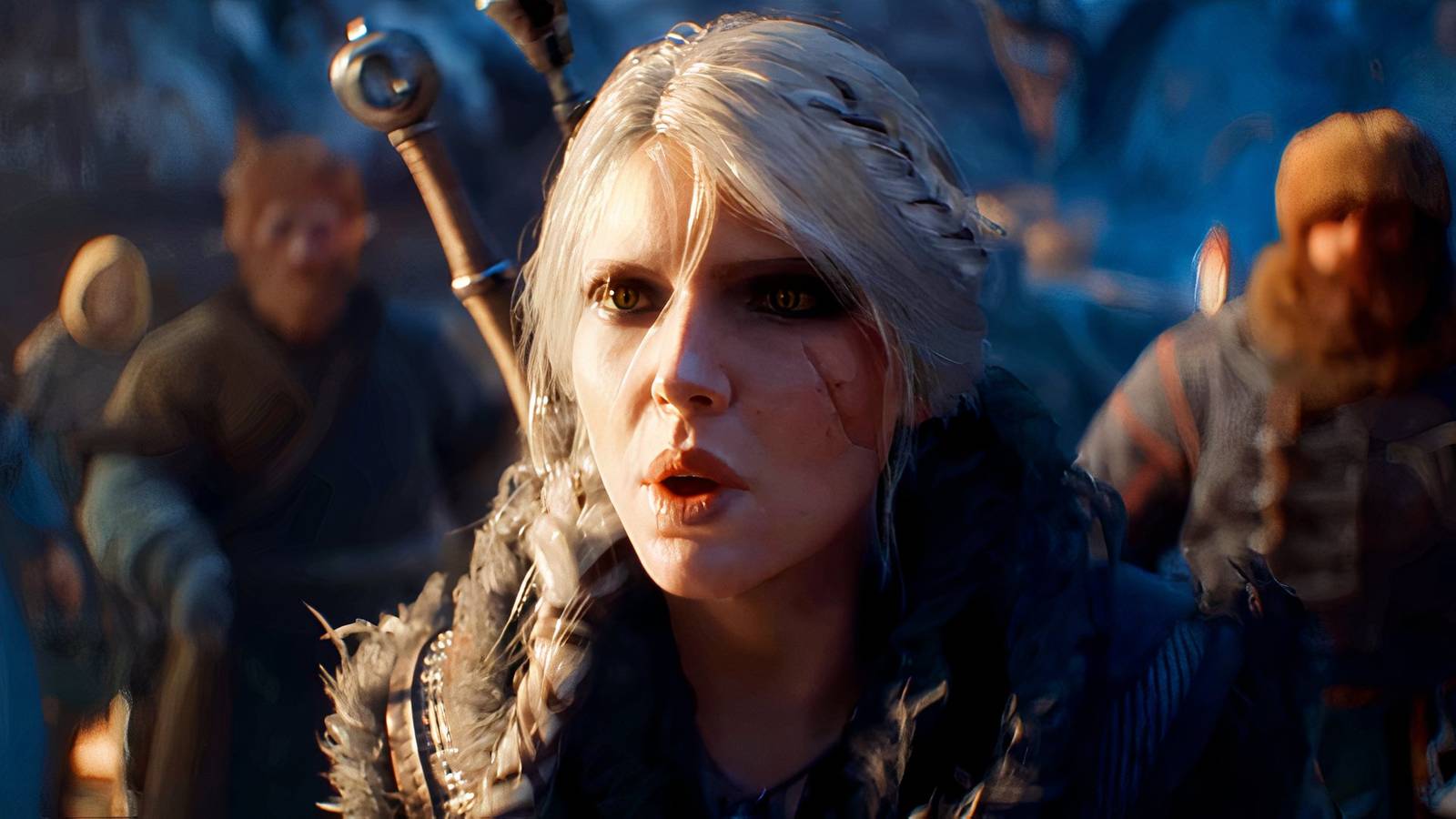 Devasa harita, beklenti mi, yük mu? Göreceğiz