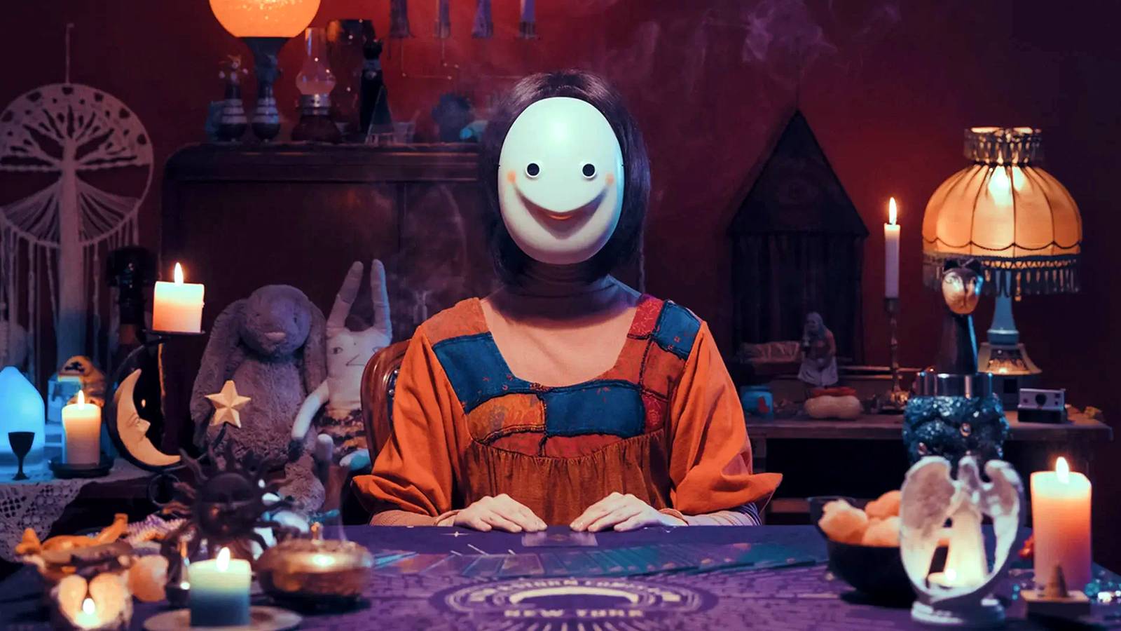 Gizem, gerilim, takip Hafta sonu ekran keyfi garanti