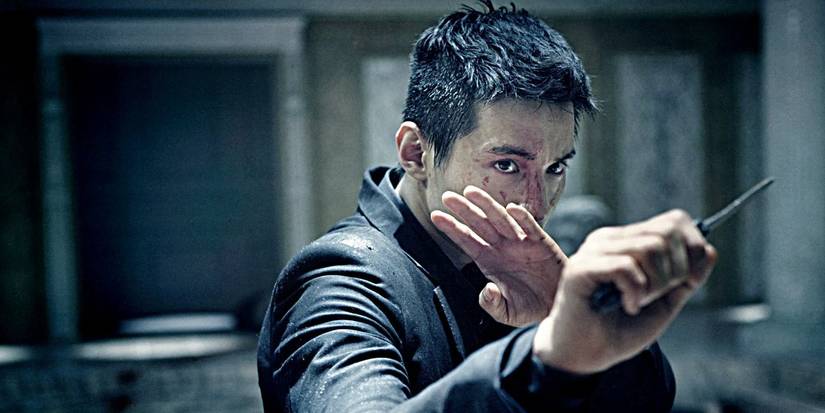 Kore aksiyonu, John Wick'e ilham, ücretsiz izleme keyfi