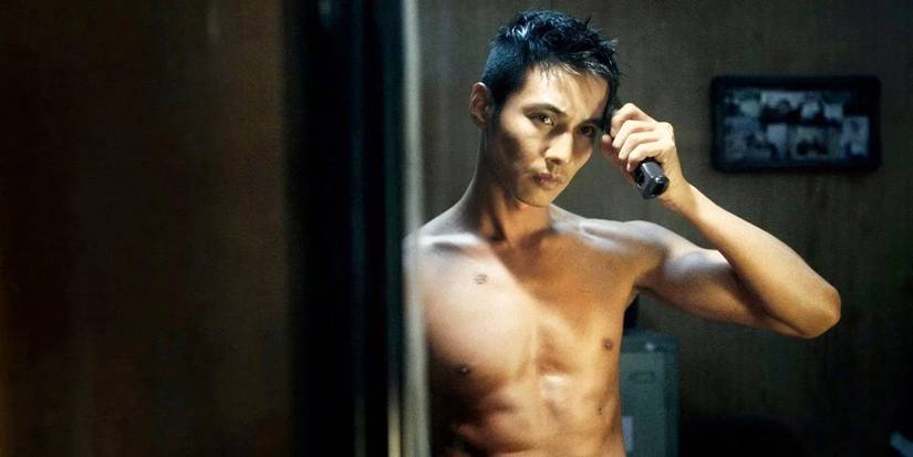 Kore aksiyonu, John Wick'e ilham, ücretsiz izleme keyfi