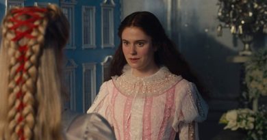 Tutku, ihanet, karmaşa Ekranlar alev aldı