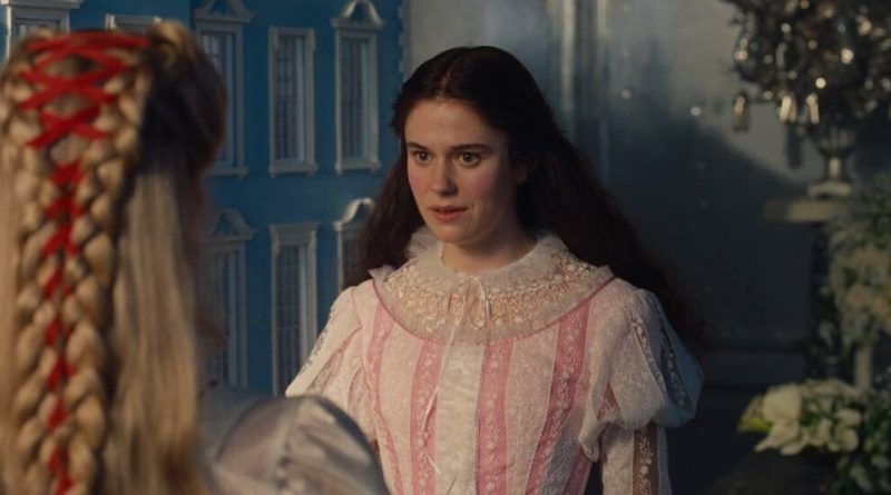 Tutku, ihanet, karmaşa Ekranlar alev aldı