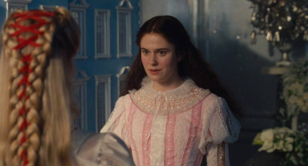 Tutku, ihanet, karmaşa Ekranlar alev aldı