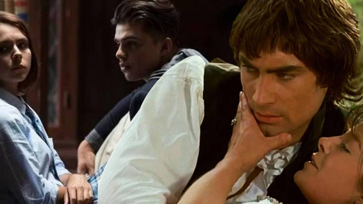 Tutku, kin, aşk: Dürli Tepeleri sonsuz bir yankı