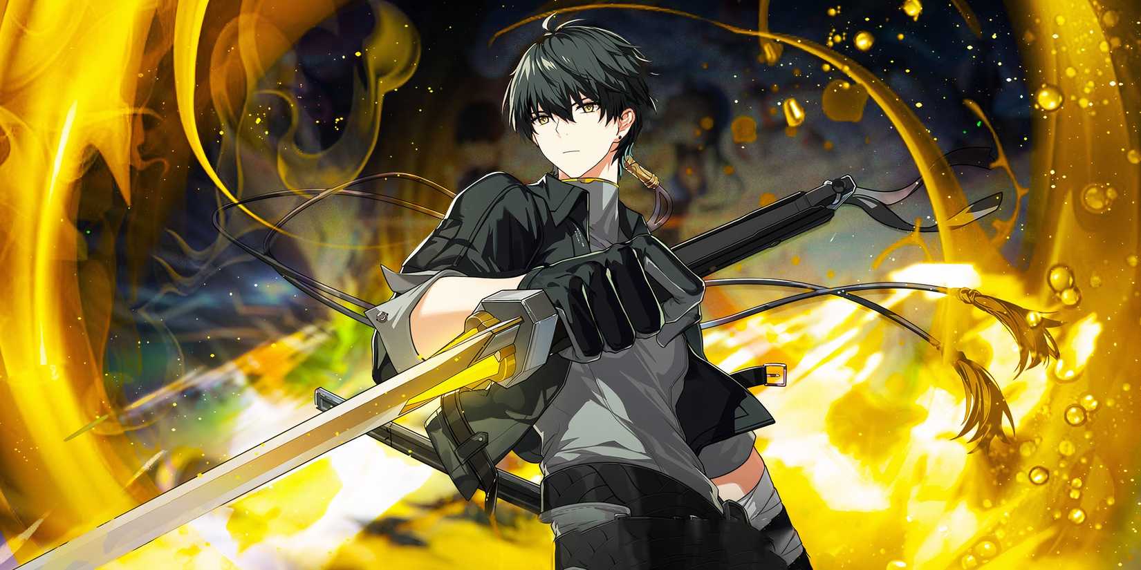 Şans, para, ekranlar, yükselen gelirler, heyecan verici gelecek