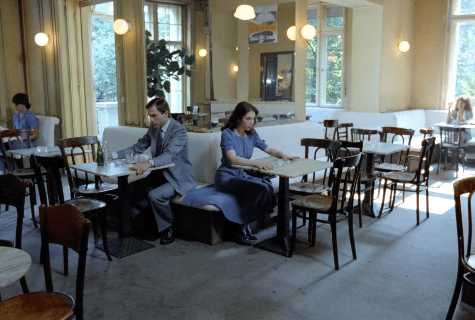 Gerçekliğin sınırlarını zorlayan, çarpıcı bir deneyim seni bekliyor