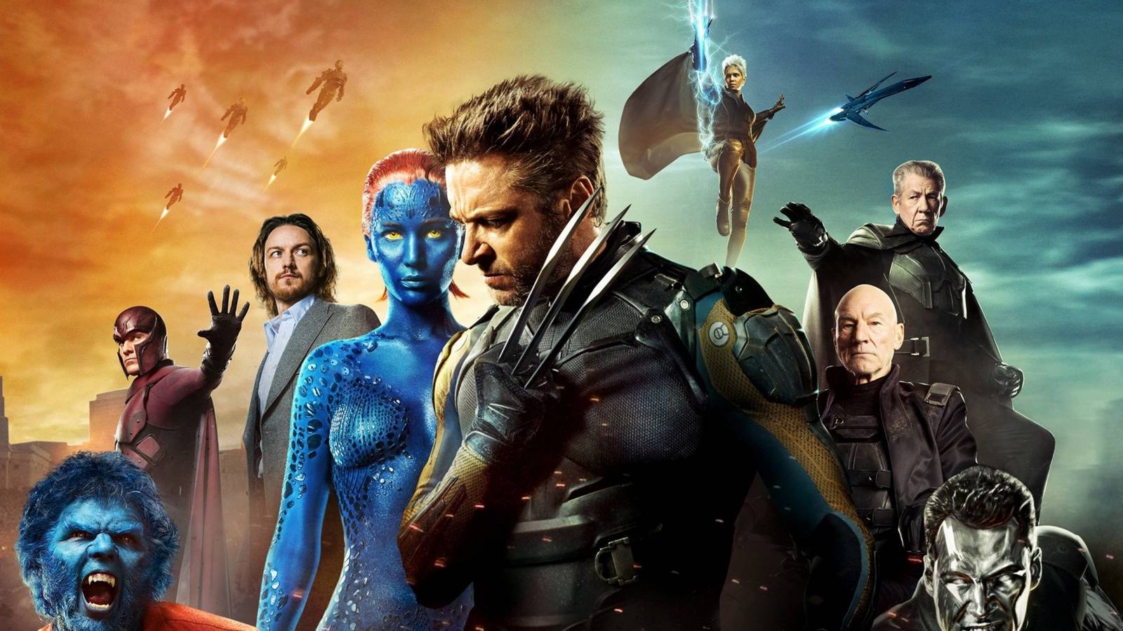 Gizli mutant yükseliyor, MCU kapıları aralanıyor, kader belirleyecek