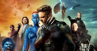 Gizli mutant, MCU'ya açılan kapı, kader değişiyor