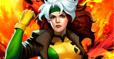 Enerji emme, anılar, karmaşık bir geçmiş, güçlü bir mutasyon