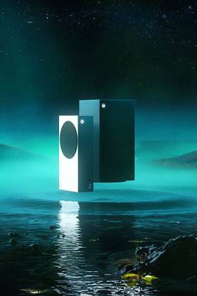 Oyunseverler hazırlansın, yeni Xbox geliyor!