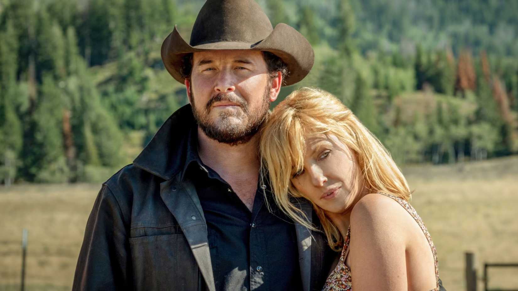 Kan, toz, intikam ve karmaşık karakterler