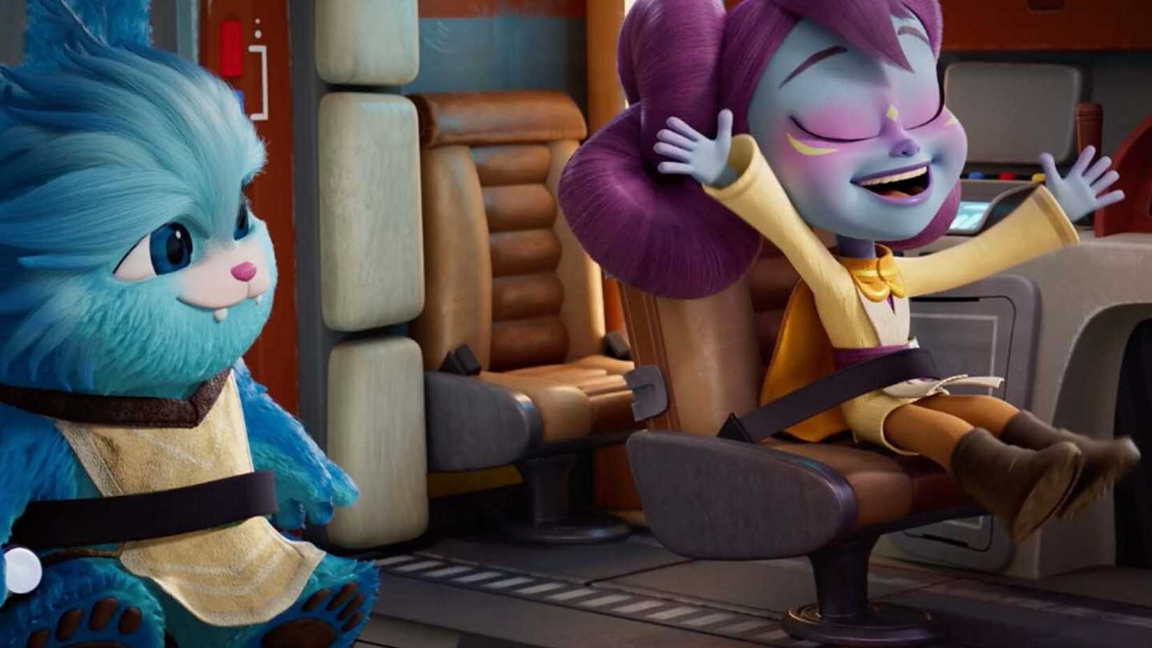 Uzayın derinliklerinde yeni bir çağ, eski efsanelerle buluşuyor