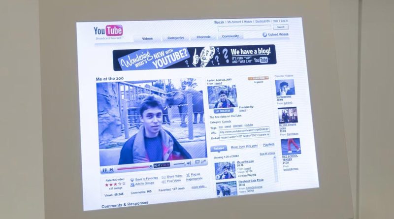 Hayvanat bahnesi anısı, dijital tarih oluyor