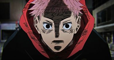 Ani ölüm, hayal kırıklığı, potansiyel boşa gitti, Jujutsu Kaisen