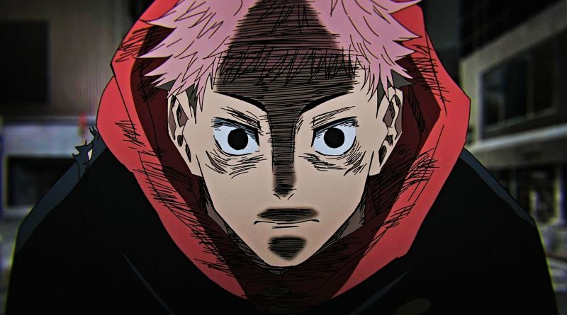 Ani ölüm, hayal kırıklığı, potansiyel boşa gitti, Jujutsu Kaisen