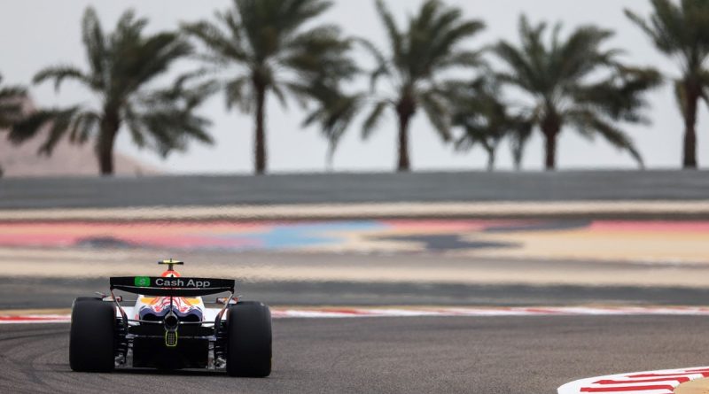 Hız, heyecan ve yeni başlangıçlar Bahreyn'de!