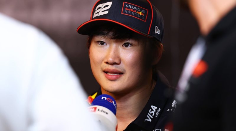 San Francisco'da adrenalin dorukta, efsane RB7 piste!