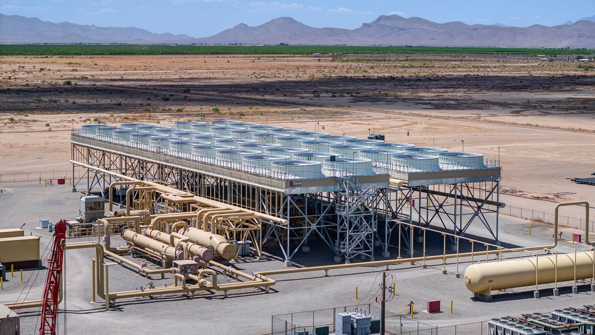 Veri merkezleri yükseliyor, elektrik faturaları da!