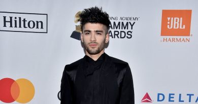 Gizlilik tercihleri, ünlü hayatında yeni bir dönem başlıyor