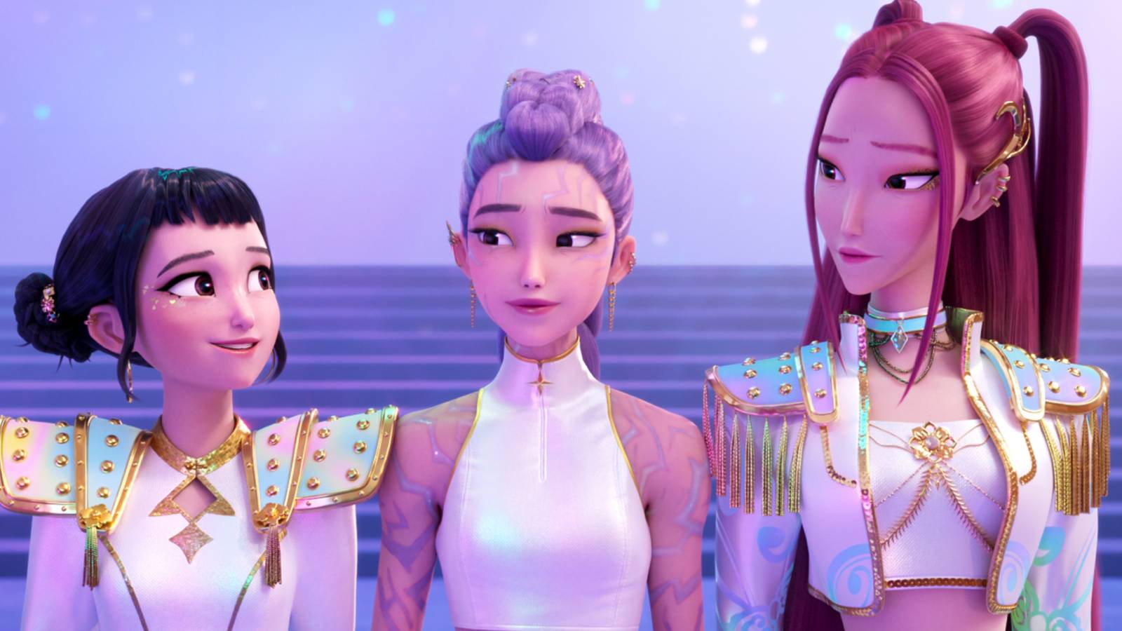 Müzik tarihinde yeni bir sayfa açıldı, K-Pop zirvede!