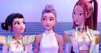 Müzik tarihinde yeni bir sayfa açıldı, K-Pop fırtınası esti!