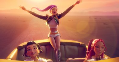 Karanlık fantezi, KPop'un büyülü birleşimi, yeni maceralar başlıyor