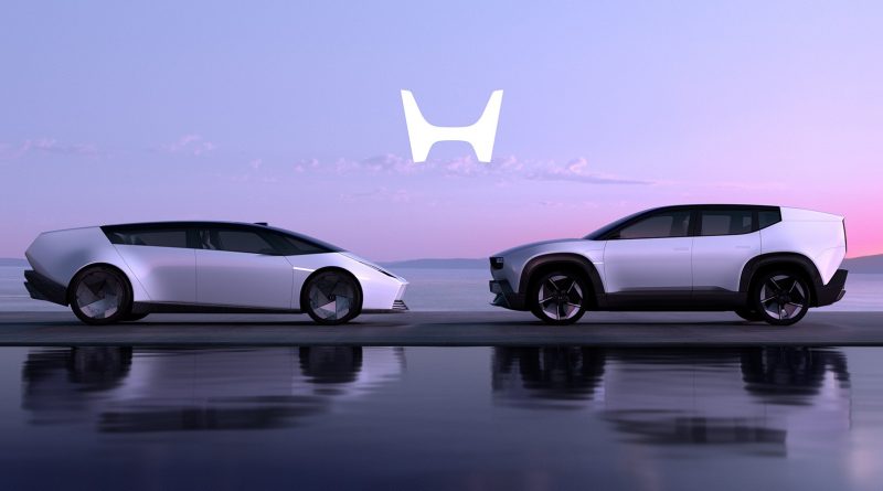 Elektrikli hayaller sönüyor, Honda rotasını değiştiriyor