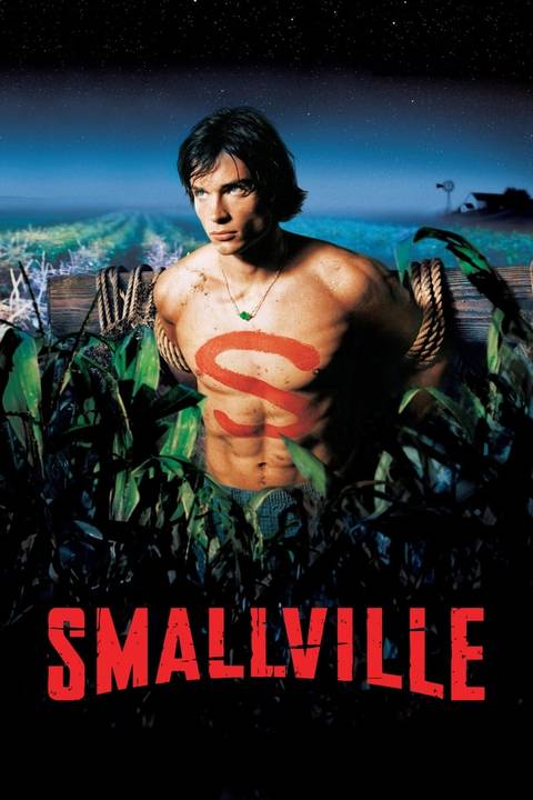 Netflix'te yeniden yükselen Smallville, oyuncular arasında heyecan fırtınası!