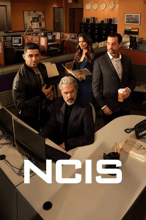 Emeklilik zamanı geldi: NCIS'e veda, efsane biter